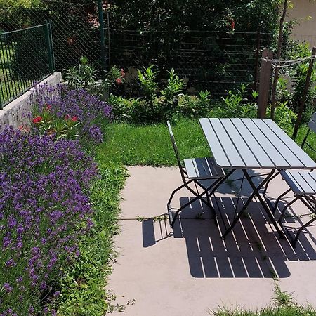 Bogi Apartman Balatonalmadi Bagian luar foto