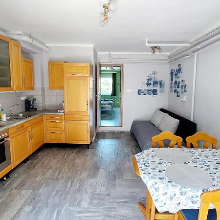 Bogi Apartman Balatonalmadi Bagian luar foto