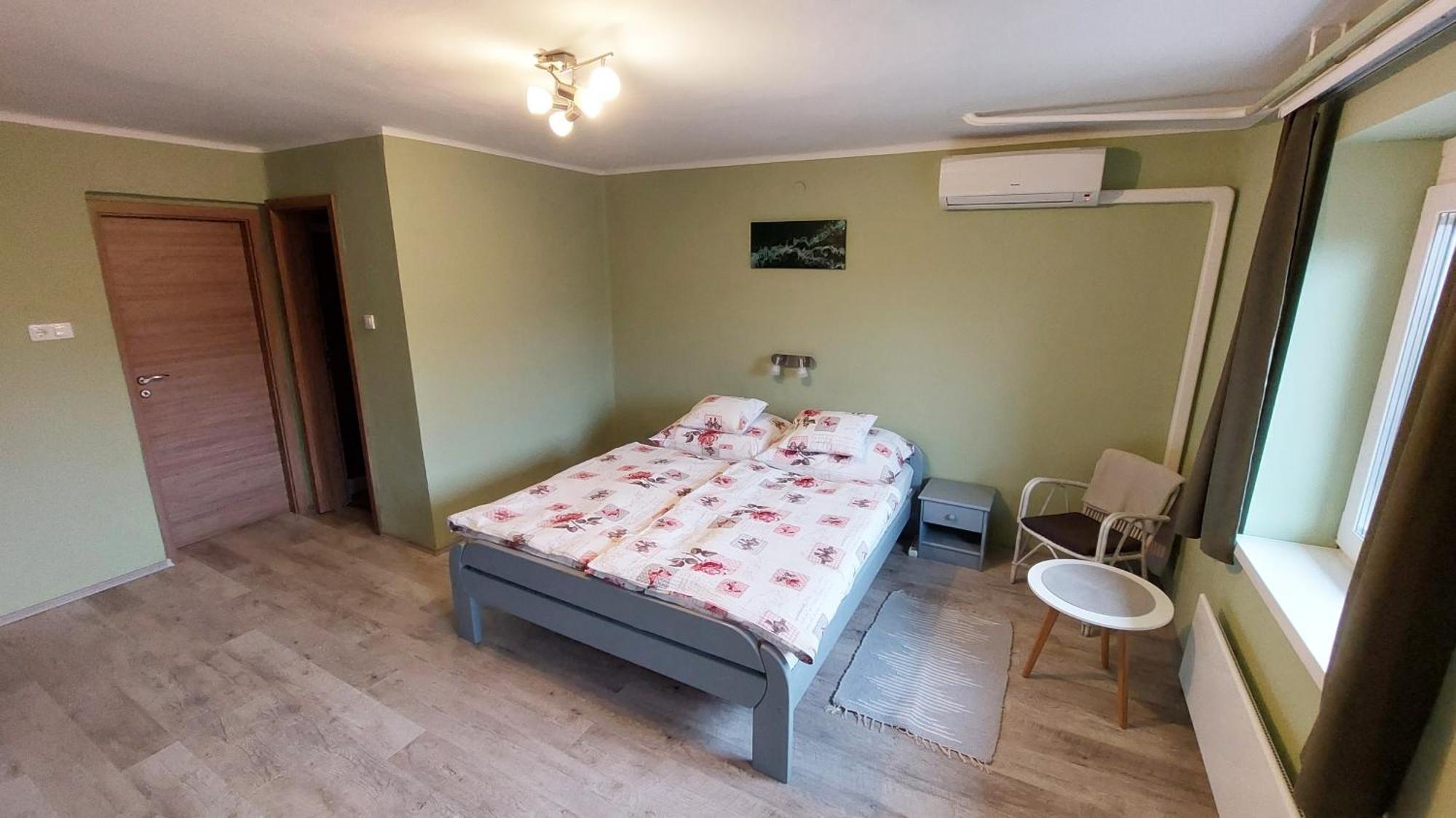 Bogi Apartman Balatonalmadi Bagian luar foto