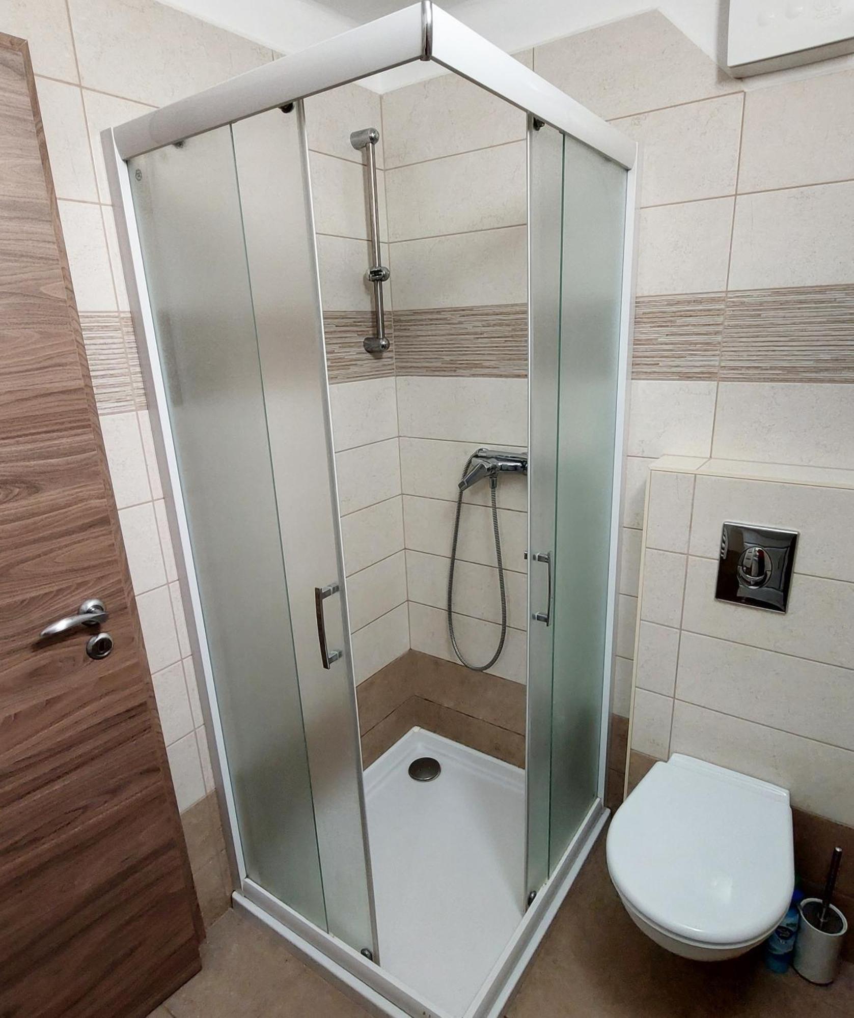 Bogi Apartman Balatonalmadi Bagian luar foto