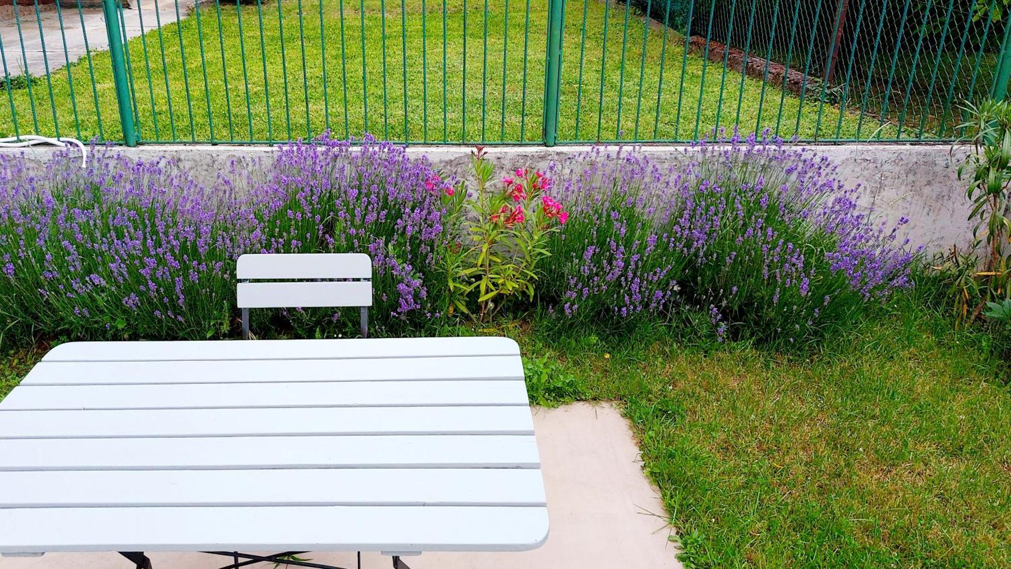 Bogi Apartman Balatonalmadi Bagian luar foto